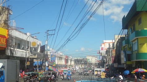 Iriga City, Camarines Sur Profile – PhilAtlas.